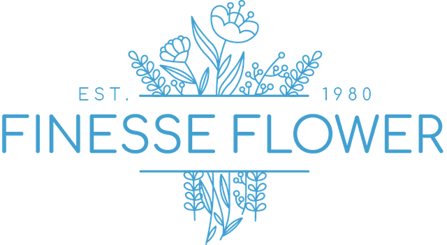Finesse Flowers