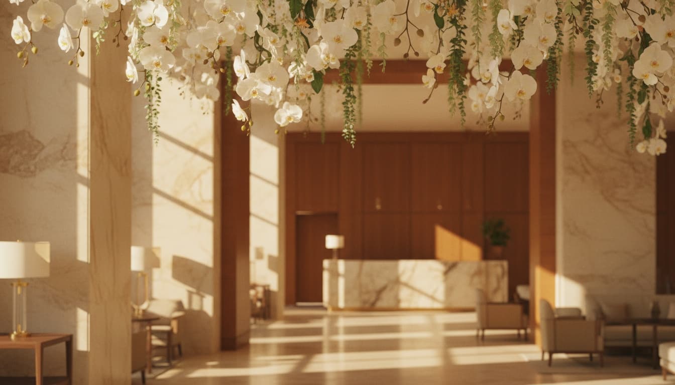 ผลงานที่ลูกค้าแชร์จากคอมมูนิตี้ Finesse Flowers